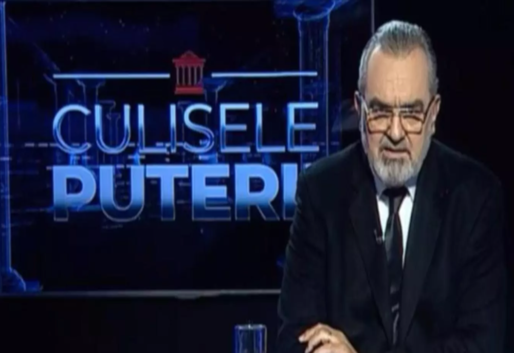 CULISELE PUTERII | Miron Mitrea: „Florin Cîțu nu calmează oamenii, îi isterizează. O să piardă și el, o să piedem și noi”