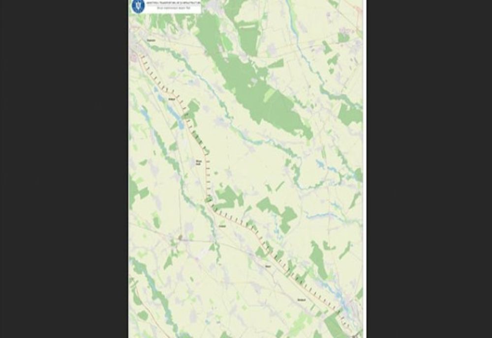 CNAIR cere finanțare europeană pentru drumul expres București – Târgoviște 