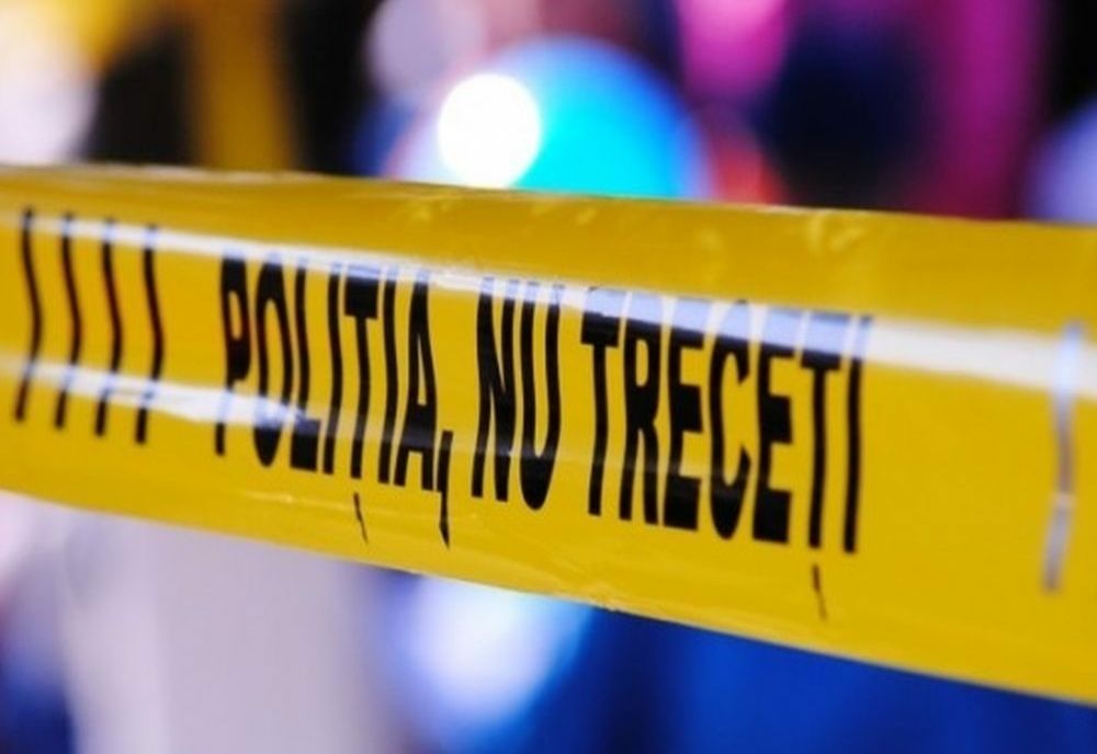 Bărbat din Dâmbovița, ucis de soțul amantei sale