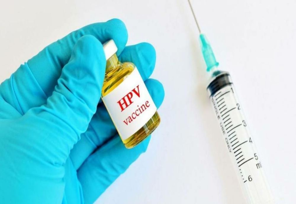Zeci de mii de doze din vaccinul HPV, pentru fetițe cu vârste între 11 și 14 ani, au fost distribuite în teritoriu 