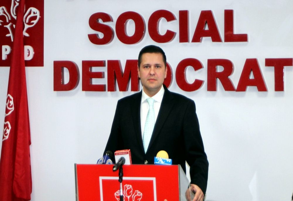 Corneliu Ștefan critică amânarea primei tranșe din PNRR din cauza restanterului Ghinea