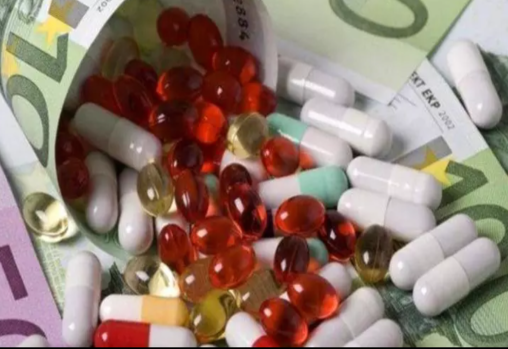 CULISELE STATULUI PARALEL. Scandalul medicamentului antiviral pe care nu îl vrea nimeni și nici măcar nu este autorizat în UE