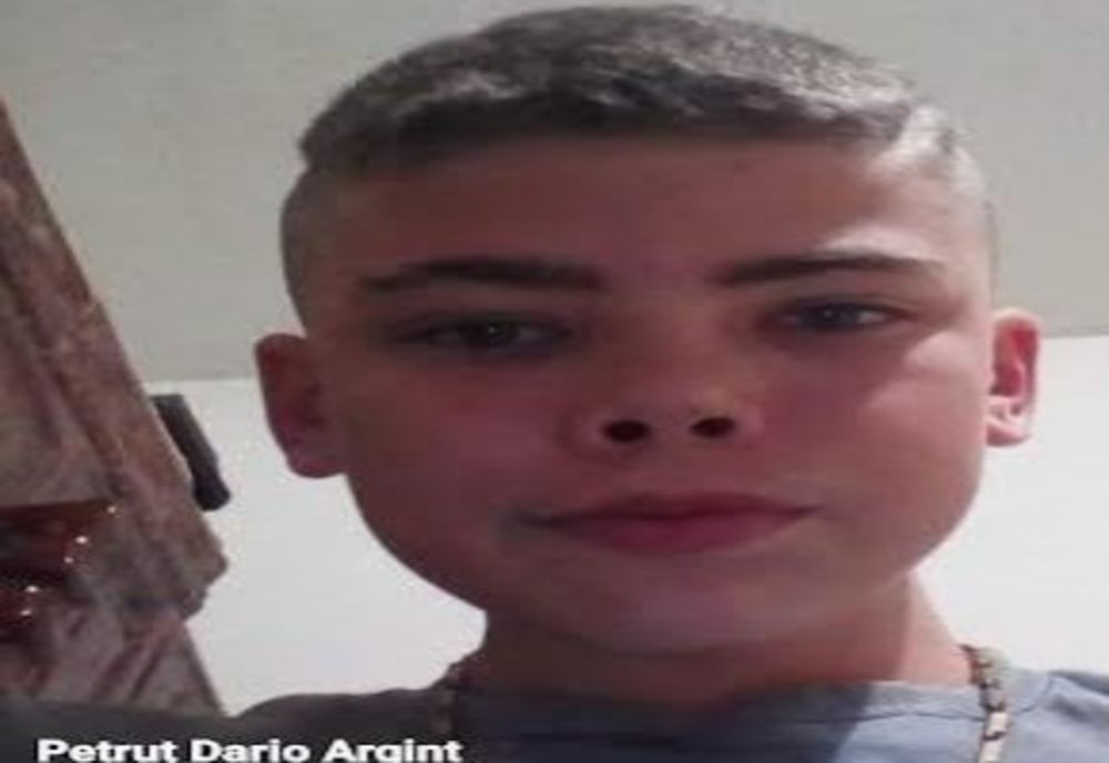 Un minor de 13 ani din Dâmbovița dat dispărut de familie a fost găsit 
