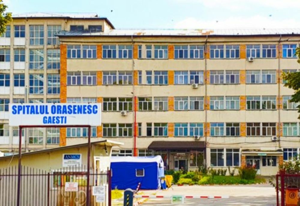 Managerul Spitalului Găeşti, mesaj dur către Ministerul Sănătății. Ce spune acesta despre paturile ATI 