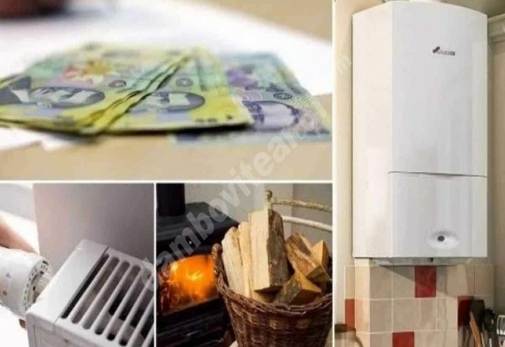 Locuitorii comunei Raciu pot începe luni, depunerea actelor pentru ajutoare de căldură