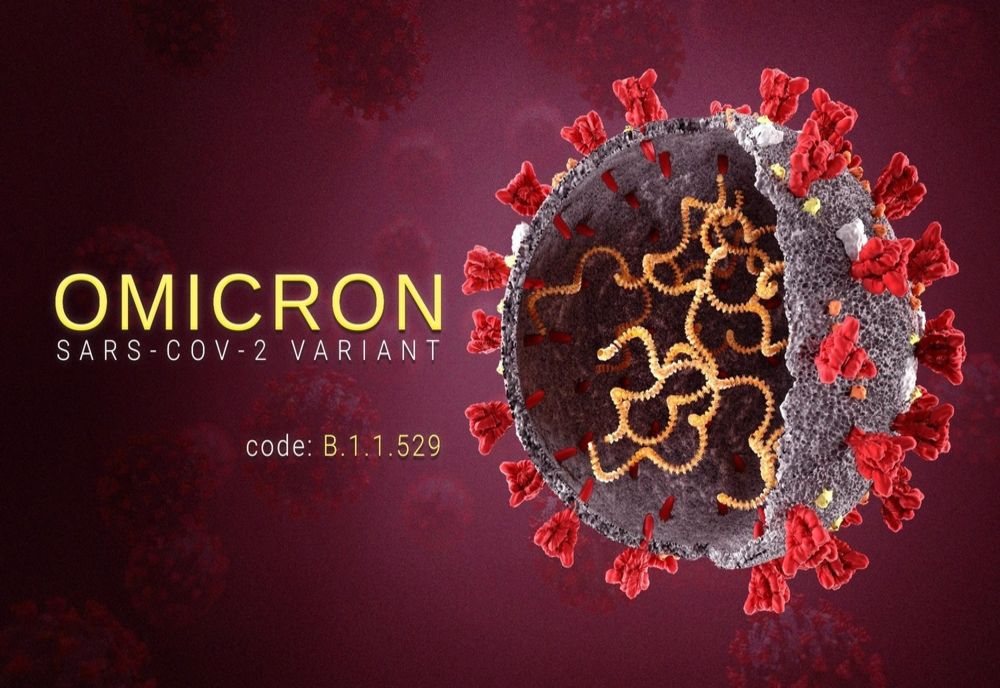Au fost confirmate încă 9 persoane infectate cu tulpina Omicron. În total sunt 25 de cazuri pe teritoriul României