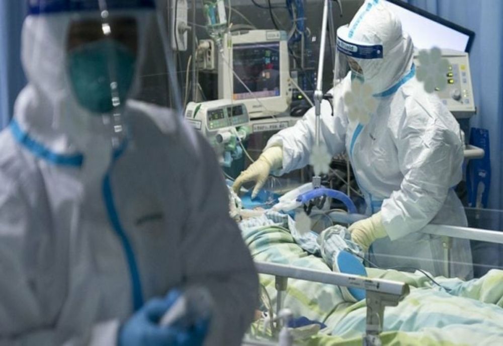 Cazuri de infectare cu ciuperca neagră la pacienți post COVID-19, în România
