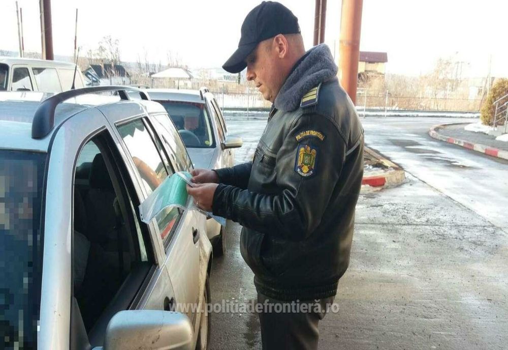 Persoanele care vin în România fără a completa PLF-ul riscă amenzi de până la 3.000 de lei 