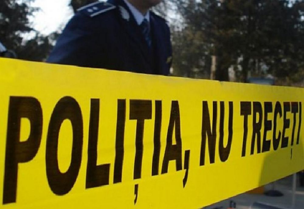 Târgoviște. Bărbat găsit spânzurat pe malul râului Ialomița