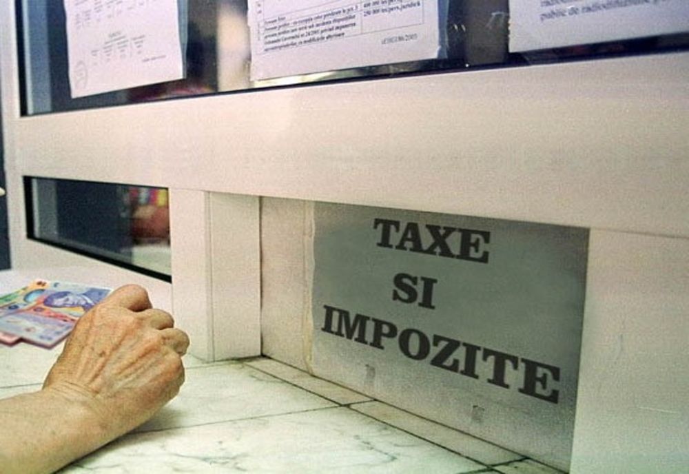 La Târgoviște, impozitele pot fi plătite și online. Bonificație acordată până la 31 martie 