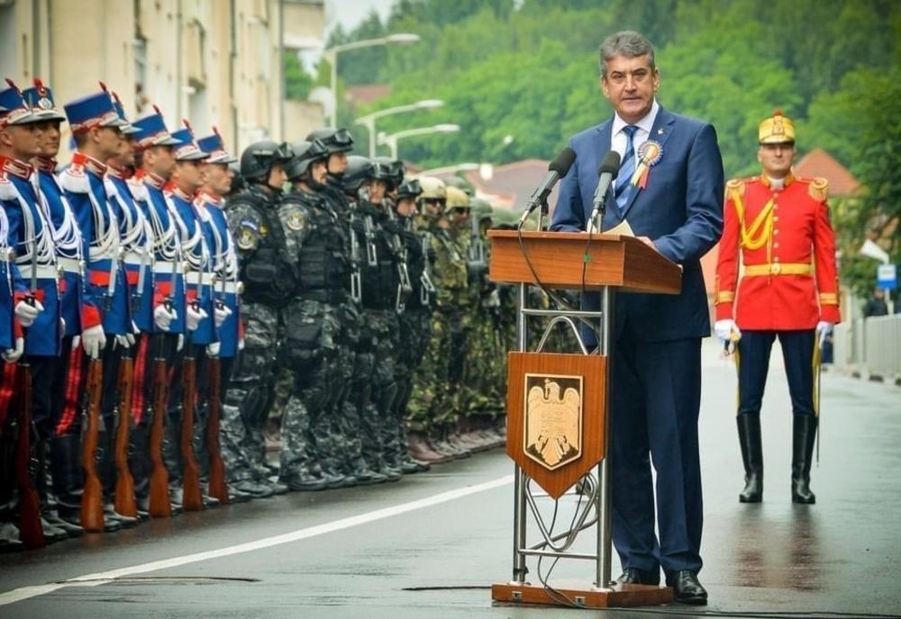 24 ianuarie, Ziua Micii Uniri. Gabriel Oprea, președintele UNPR și UMPMV, MESAJ de forță: "Unirea înseamnă să fim împreună, nu dezbinați"