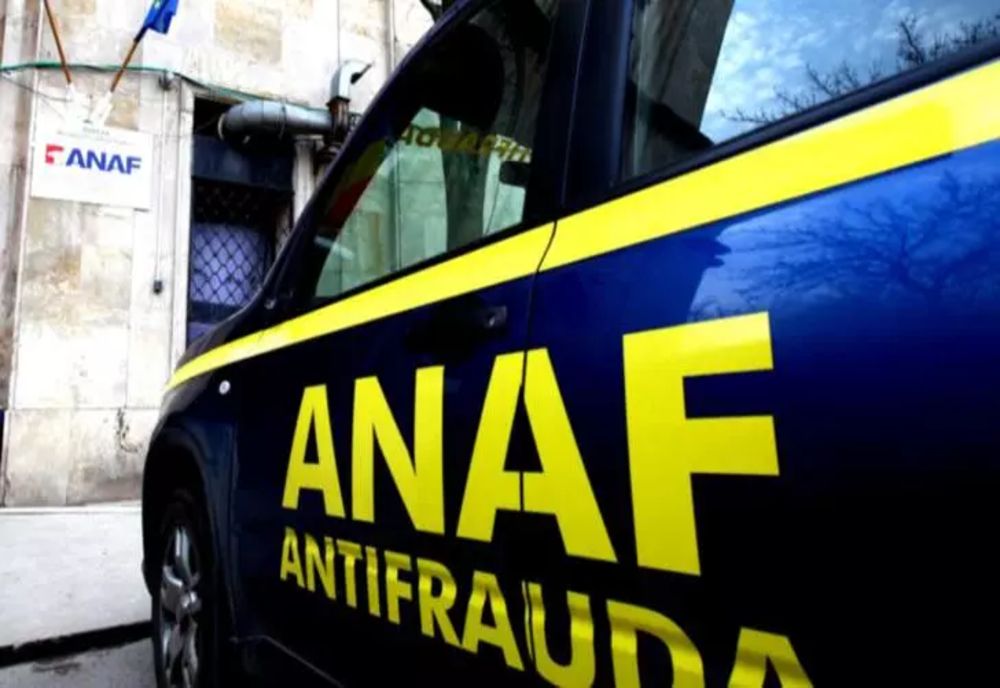 Trei companii şi două persoane fizice din Rusia, identificate în România, au fost sancționate 