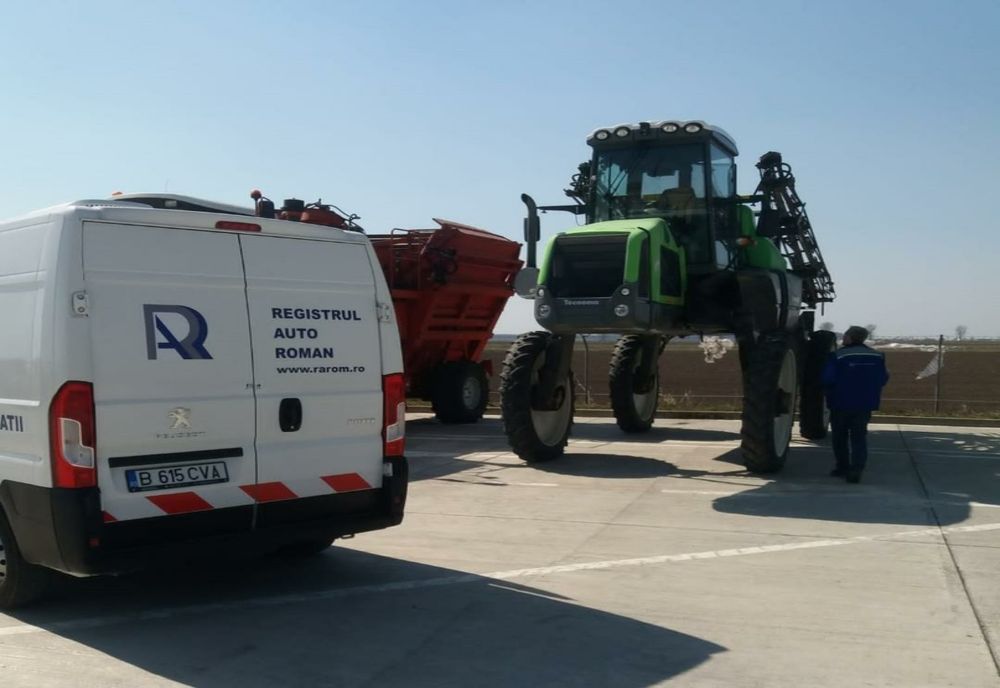 RAR, acțiuni pentru sprijinirea apicultorilor și deținătorilor de tractoare și utilaje agricole