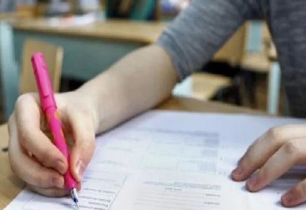 EVALUARE NAȚIONALĂ 2022 . Lucrările din Dâmbovița vor fi corectate digitalizat