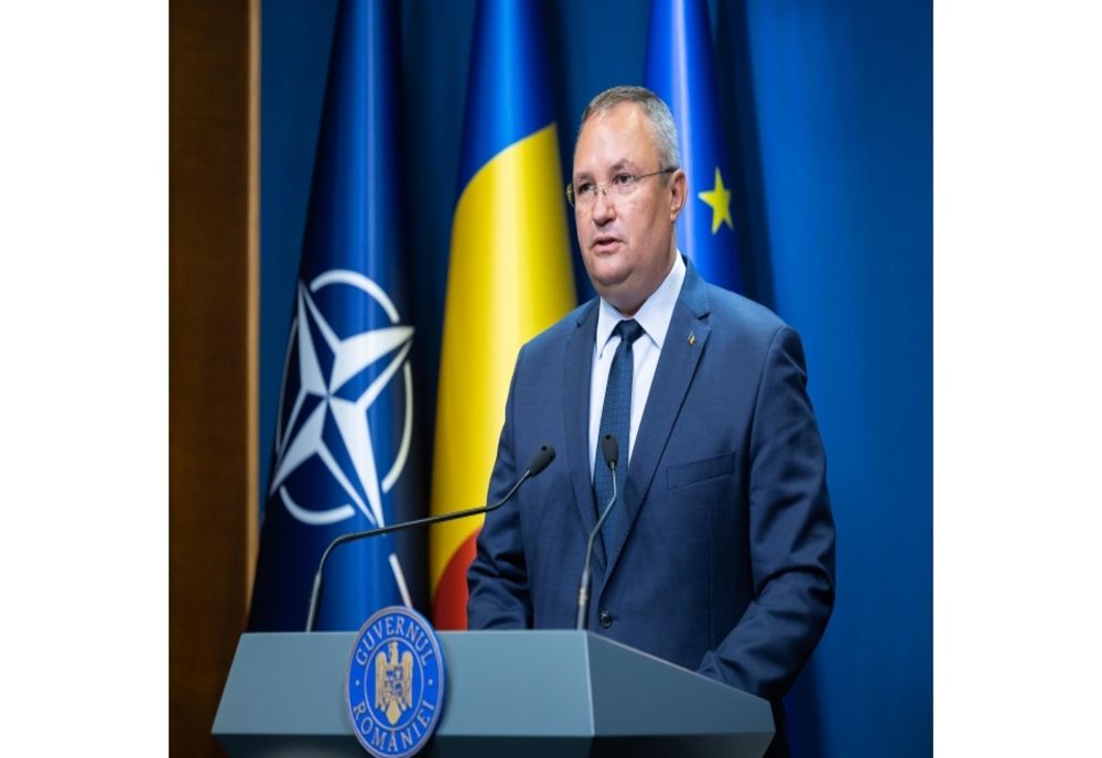 Nicolae Ciucă, anunț despre rectificarea bugetară: Până la jumătatea lunii august vom avea o decizie finală