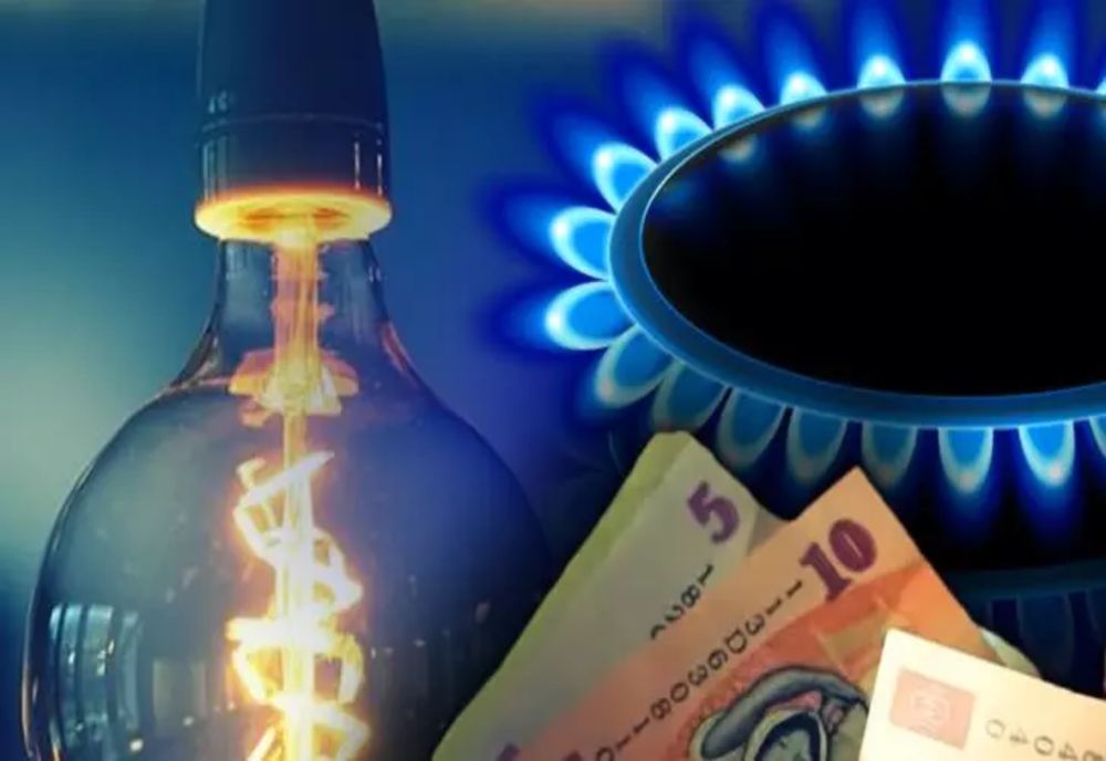 Depozitele de gaze ale României sunt umplute într-un procent de peste 75% din capacitatea totală de înmagazinare