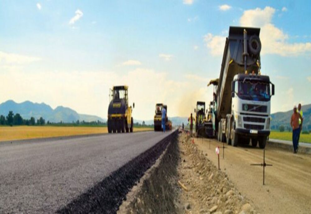 Restricții de trafic pe mai multe drumuri judeţene din Dâmboviţa