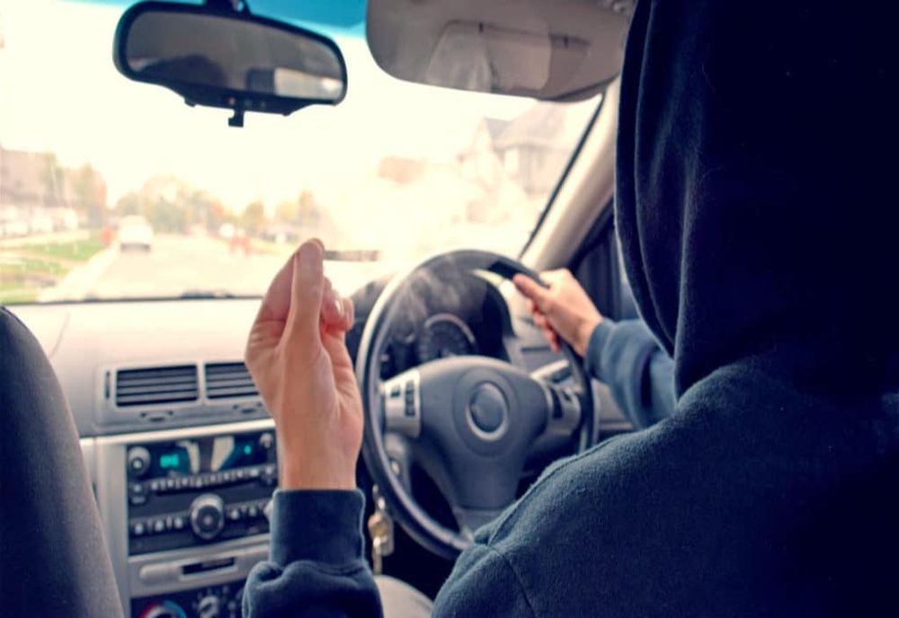 Tânăr din Dâmbovița, prins drogat la volan pe o stradă din Moreni