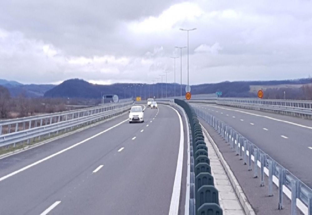 Începe modernizarea DN 71 Târgoviște – Sinaia 