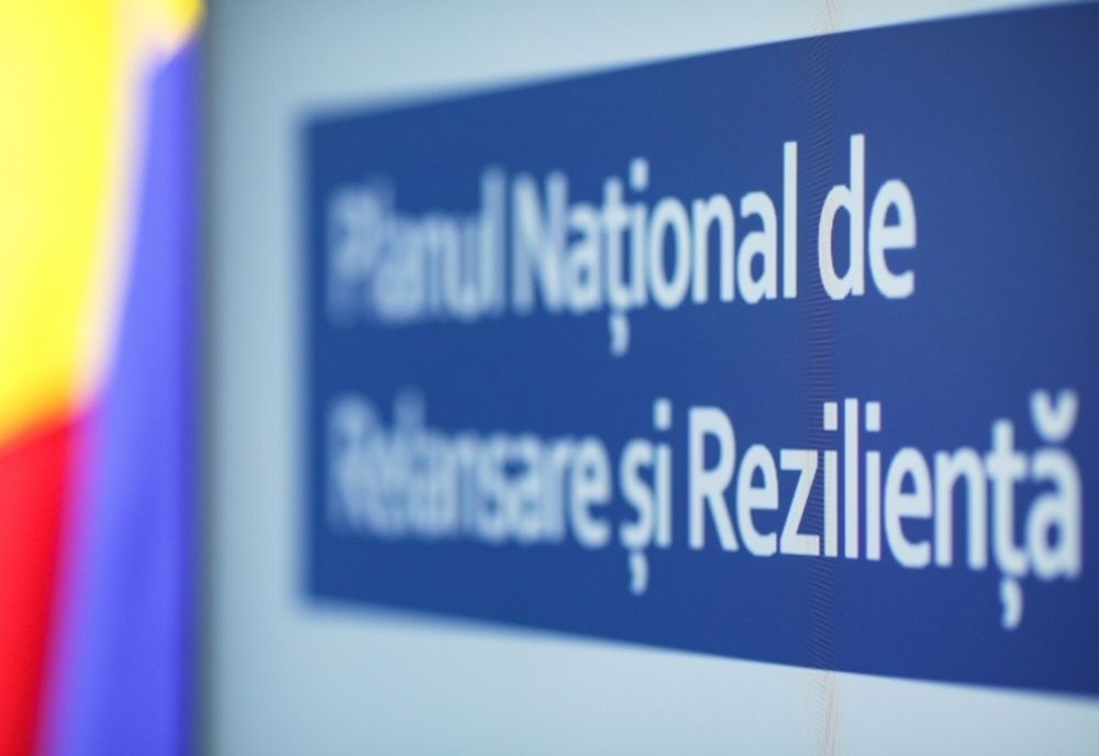 PRIMARII VOR AFLA ÎN CURÂND CARE DINTRE INVESTIŢIILE LOR VOR MAI FI FINANŢATE PRIN PNRR
