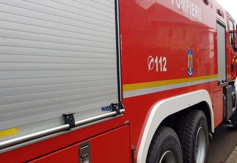 IGSU: Numărul intervenţiilor din perioada Paştelui, în creştere faţă de anul trecut 