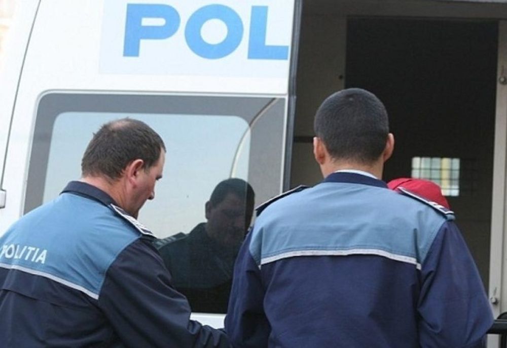 8 persoane au fost reținute în urma scandalului violent de la Cojasca