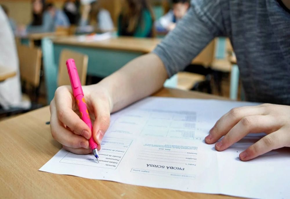 Evaluarea Națională a elevilor de clasa a VI-a se amână din cauza grevei