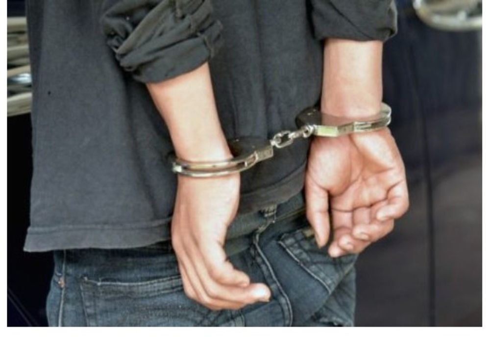 Dâmboviţa. Bărbat reținut după ce a provocat un scandal într-un bar din comuna Braniştea