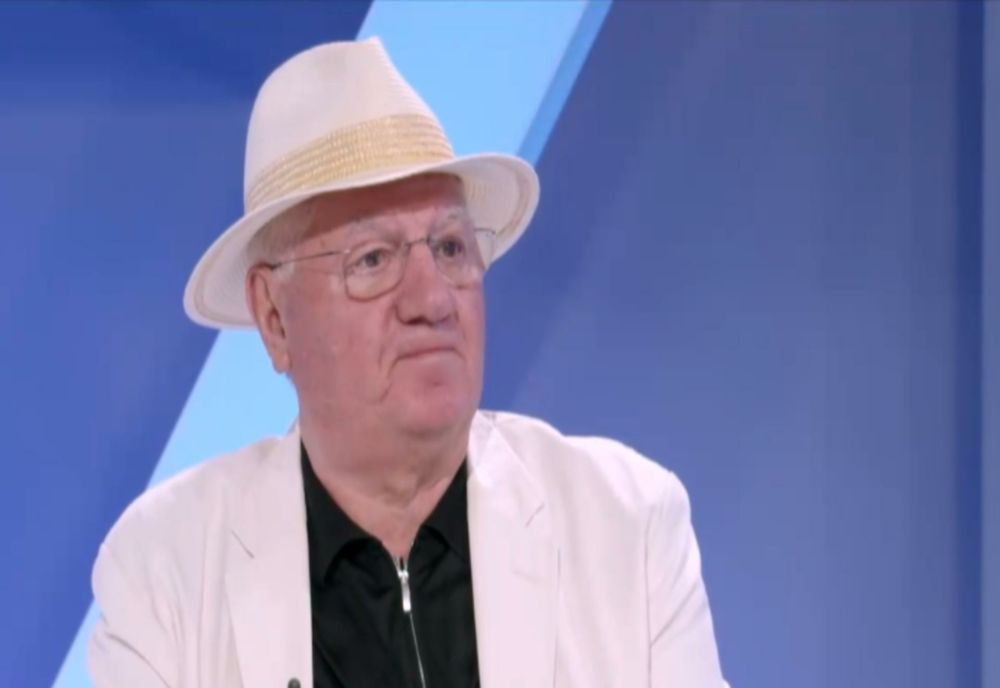 Mitică Dragomir, despre plecarea Gabrielei Firea din Guvern: Totul a fost calculat. PSD e un partid care își distruge liderii