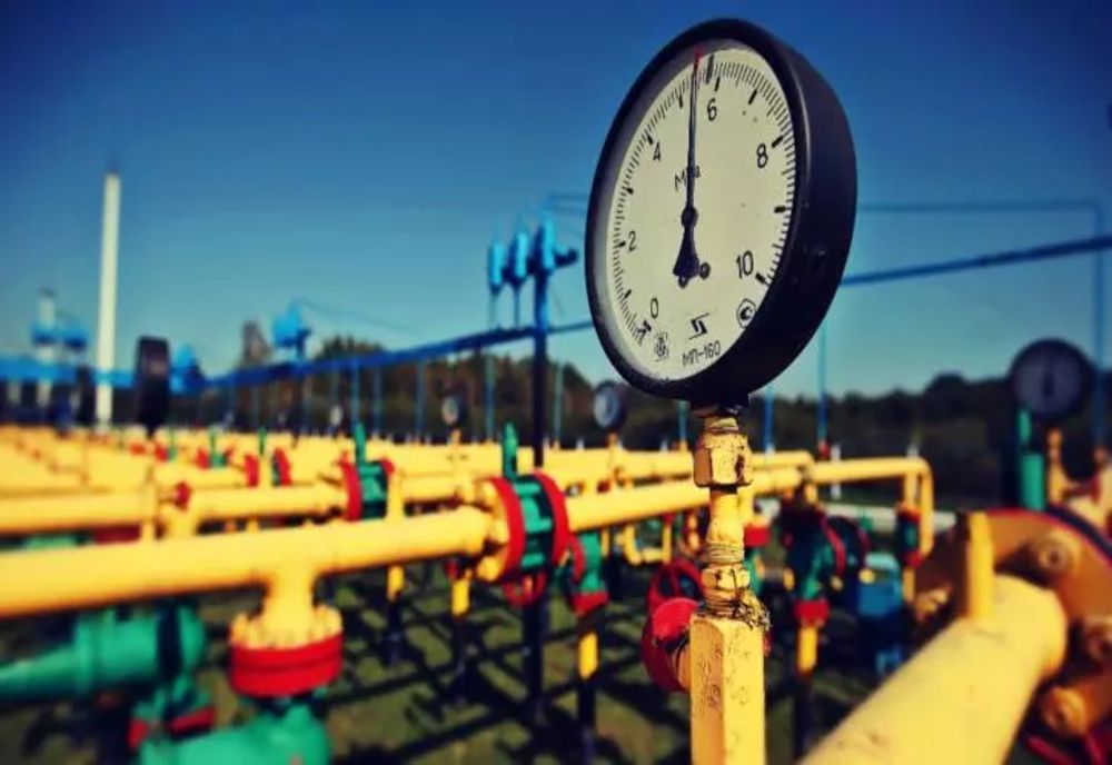 ROMÂNIA VA AJUTA REPUBLICA MOLDOVA CU GAZE EXTRASE DIN PERIMETRUL NEPTUN DEEP