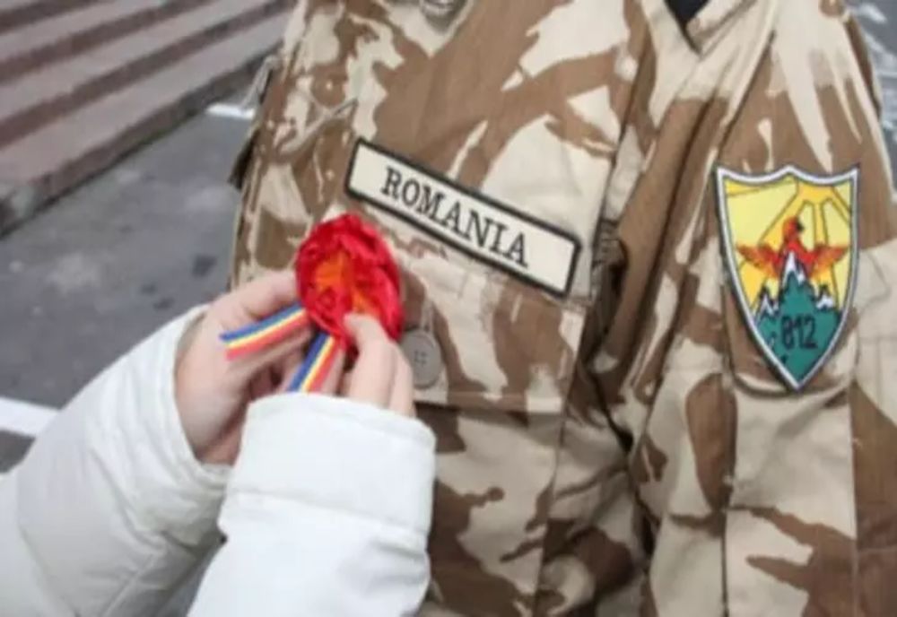 MApN recrutează soldați gradați profesioniști, parașutiști comando și specialități de sprijin