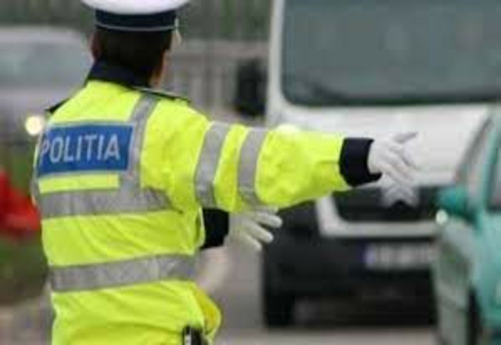 Restricții de circulație pe DN1, între Sinaia și Comarnic: avertisment pentru șoferi