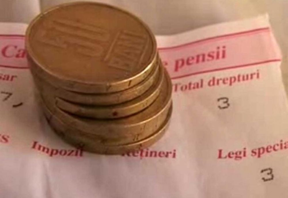 Pensiie marilor actori, din ce în ce mai mici. Ce sume câștigă lunar artiștii de la teatru