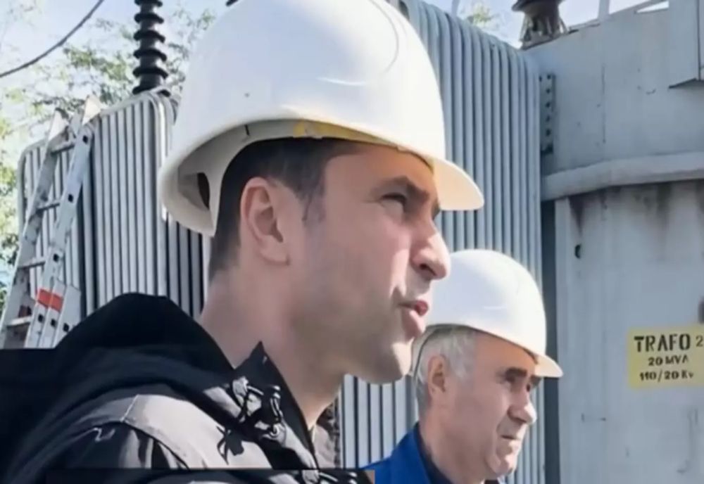 BURDUJA: ANUL TRECUT A FOST CEL MAI SECETOS PENTRU PRODUCȚIA HIDRO DIN ULTIMUL DECENIU