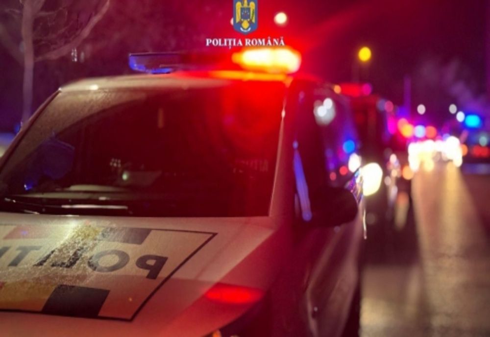 PERCHEZIȚII ÎN DÂMBOVIȚA LA PERSOANE BĂNUITE DE CAMĂTĂ ȘI ȘANTAJ