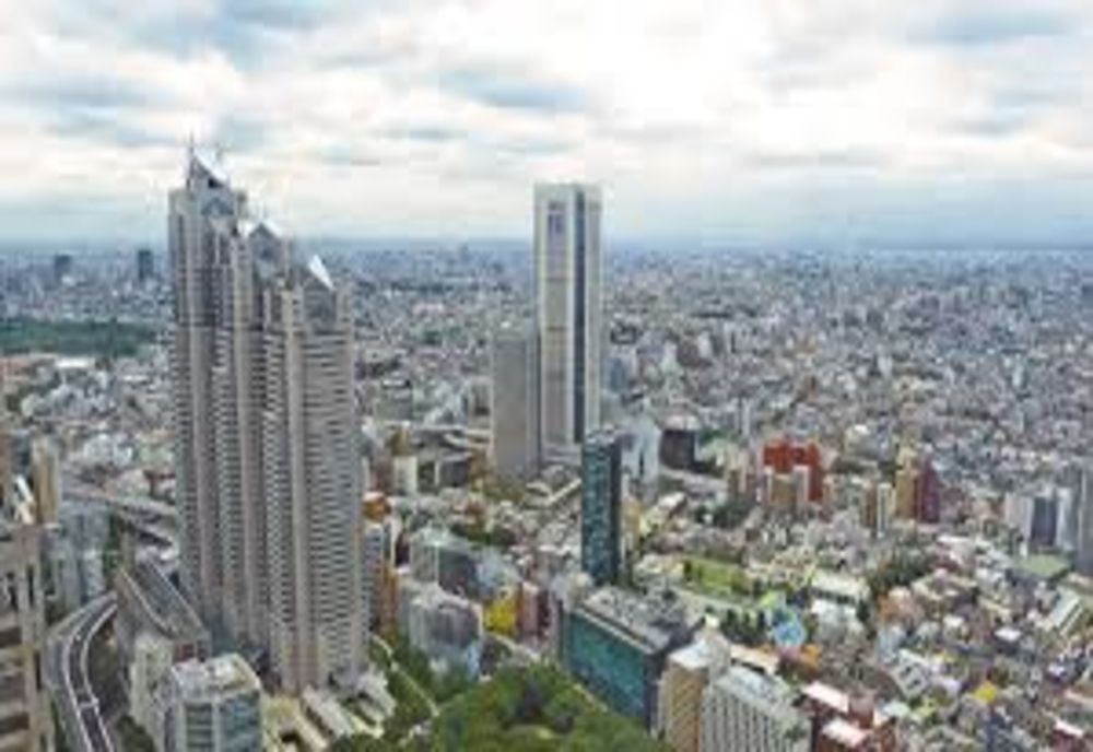 Tragedie într-o saună privată din Tokyo: doi soți au murit după ce au rămas captivi în timpul unui incendiu