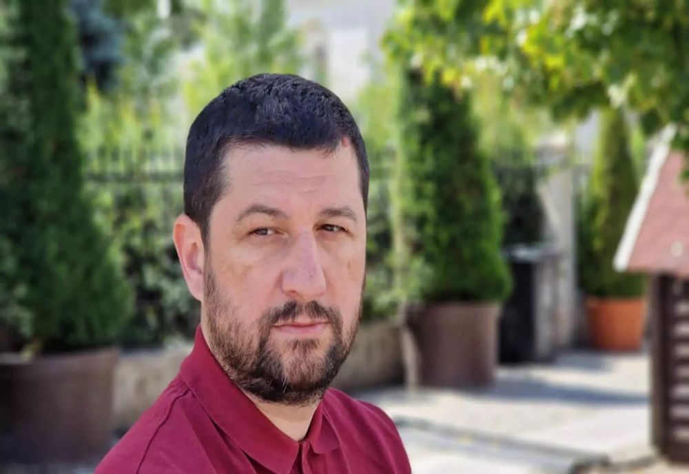 MARIUS LULEA (Prim-Vicepreședinte AUR): „NE PREGĂTIM SĂ GUVERNĂM, SISTEMUL SE VA PRĂBUȘI SUB PROPRIA GREUTATE”