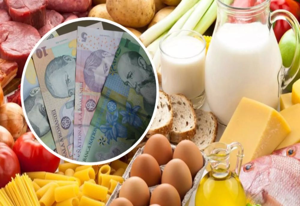 BOLOJAN: VOM AVEA DOUĂ COTE DE TVA, 11% ȘI 21%. ACCIZELE PENTRU BĂUTURI ALCOOLICE ȘI COMBUSTIBILI CRESC CU 10%