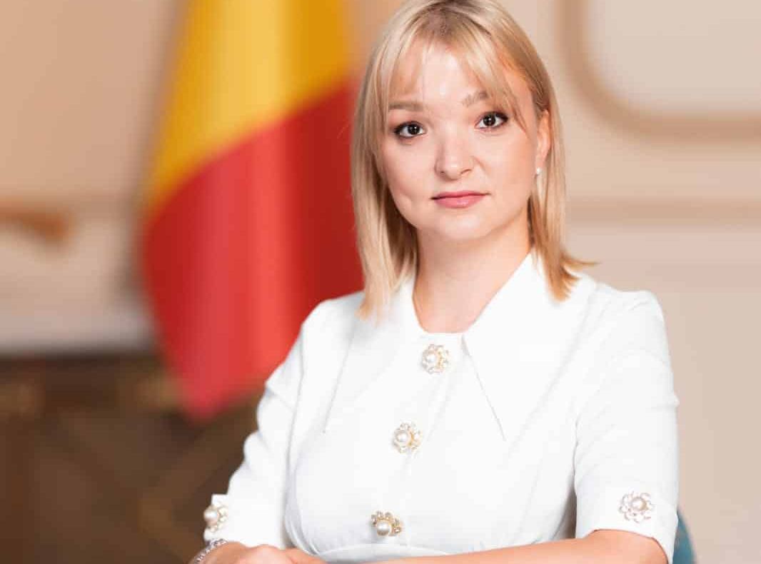 LIDIA VADIM TUDOR, DEPUTAT AUR: "ROMÂNIA, ȚARA ABSURDULUI ȘI A IPOCRIZIEI: GUVERNUL PLĂTEȘTE DE ZECI DE MII DE LEI PE LUNĂ PENTRU DEPLASĂRI"