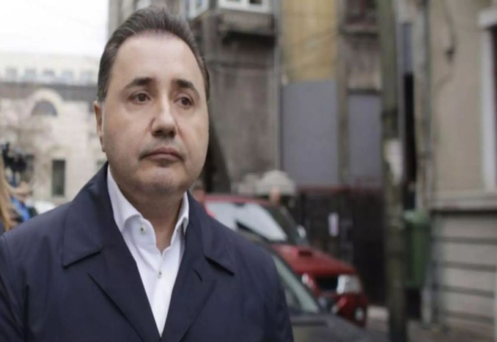 Dezvăluirile lui Rizea stârnesc ecou internațional: presa occidentală vorbește despre un caz controversat la Chișinău