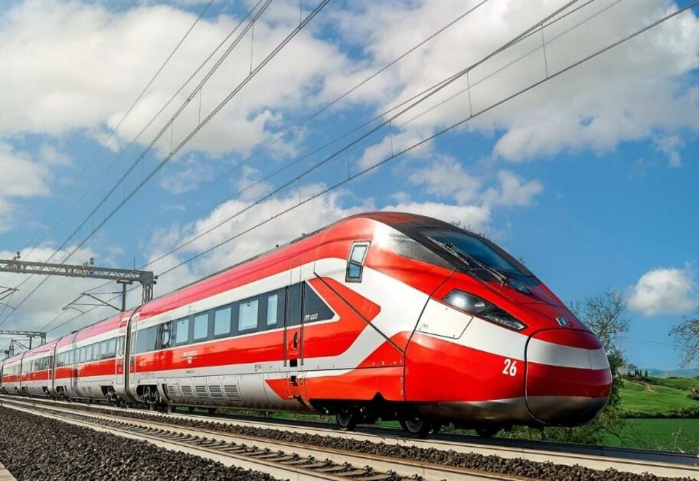 Haos pe calea ferată din Italia: posibil SABOTAJ chiar la deschiderea Jocurilor Olimpice