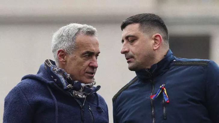 Călin Georgescu: "Nu mă rup de George Simion, mă rup de sistem". Adevărul din spatele anulării alegerilor: ce spune președintele interzis