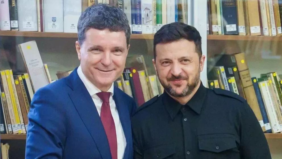 România plătește zeci de milioane de euro dobânzile pentru împrumuturile acordate Ucrainei – DOCUMENT