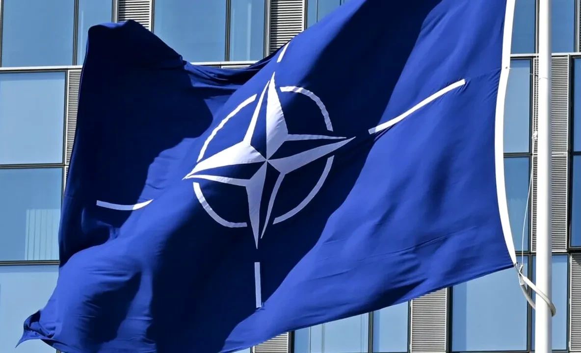 Reuniune de urgență la NATO, la solicitarea României. Discuții cruciale despre securitatea din Marea Neagră și incidentele cu drone
