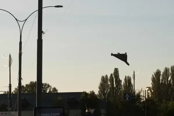 Alertă din nou în România. A doua dronă doborâtă în numai două zile, la 10 kilometri de Sfântu Gheorghe. Anunțul lui Nicușor Dan