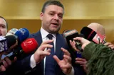 Ciprian Ciucu lansează acuzații grave din Singapore: „PNL este supus unei tentative de puci”