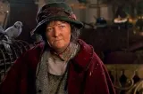 A murit actrița din „Singur acasă 2”. Brenda Fricker avea 81 de de ani. Era prima actriţă irlandeză recompensată cu un premiu Oscar
