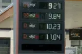 O nouă creștere a prețului carburanților. Motorina costă 10,23 lei pe litru, iar specialiștii avertizează că urmează noi majorări