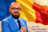 Cristian Popescu Piedone, mesaj de Ziua Imnului Național: „Deșteaptă-te, române!” este un îndemn la implicare și responsabilitate