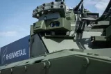 EXCLUSIV Realitatea Plus: Rheinmetall confirmă negocieri intense cu statul român pentru preluarea șantierului Damen Mangalia